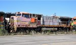 BNSF 555